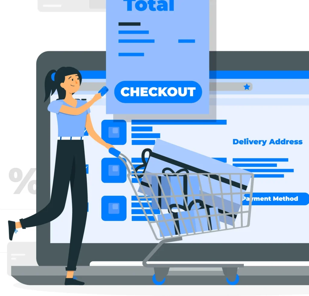 Estrategia E-Commerce