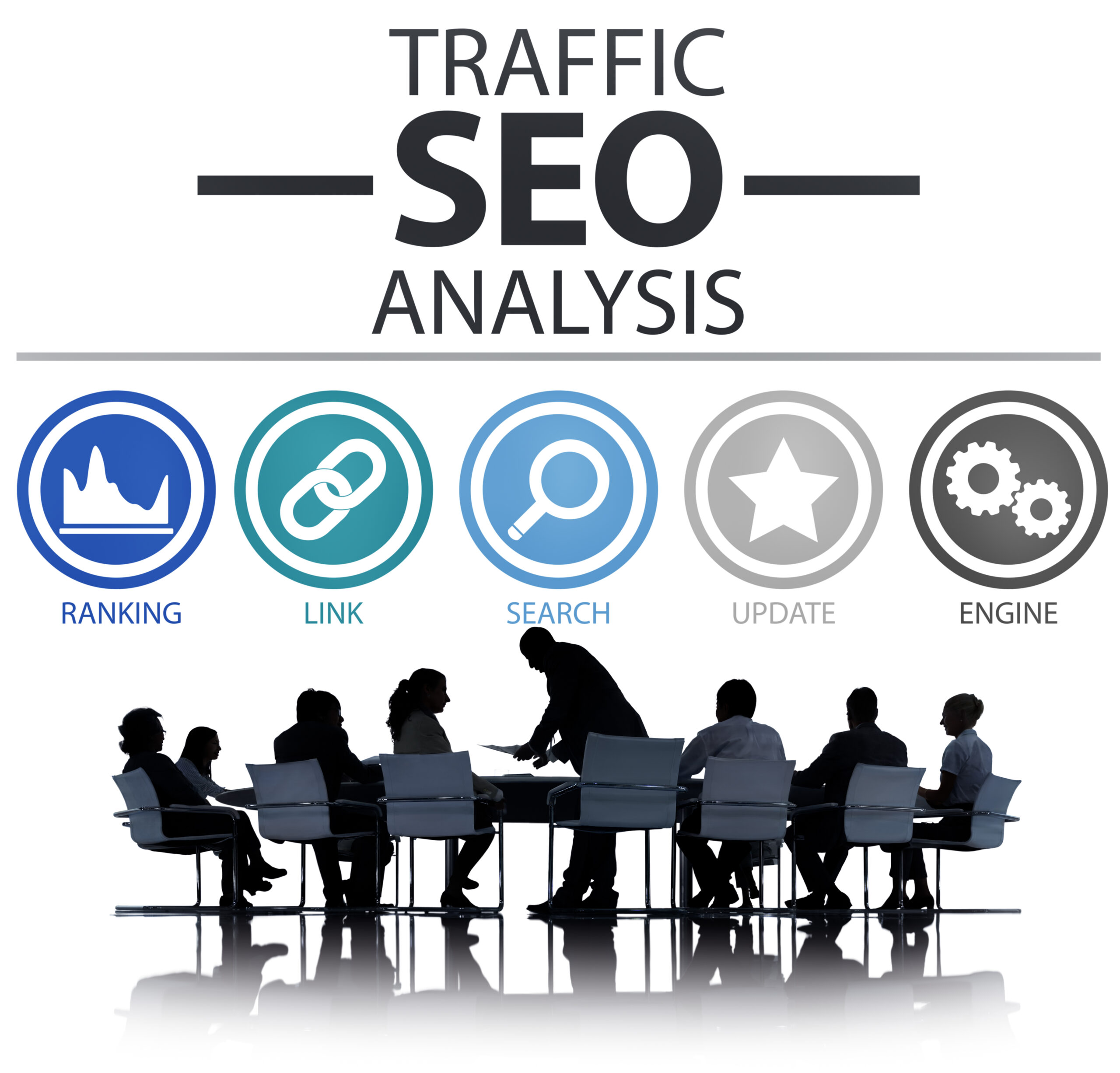 Posicionamiento SEO