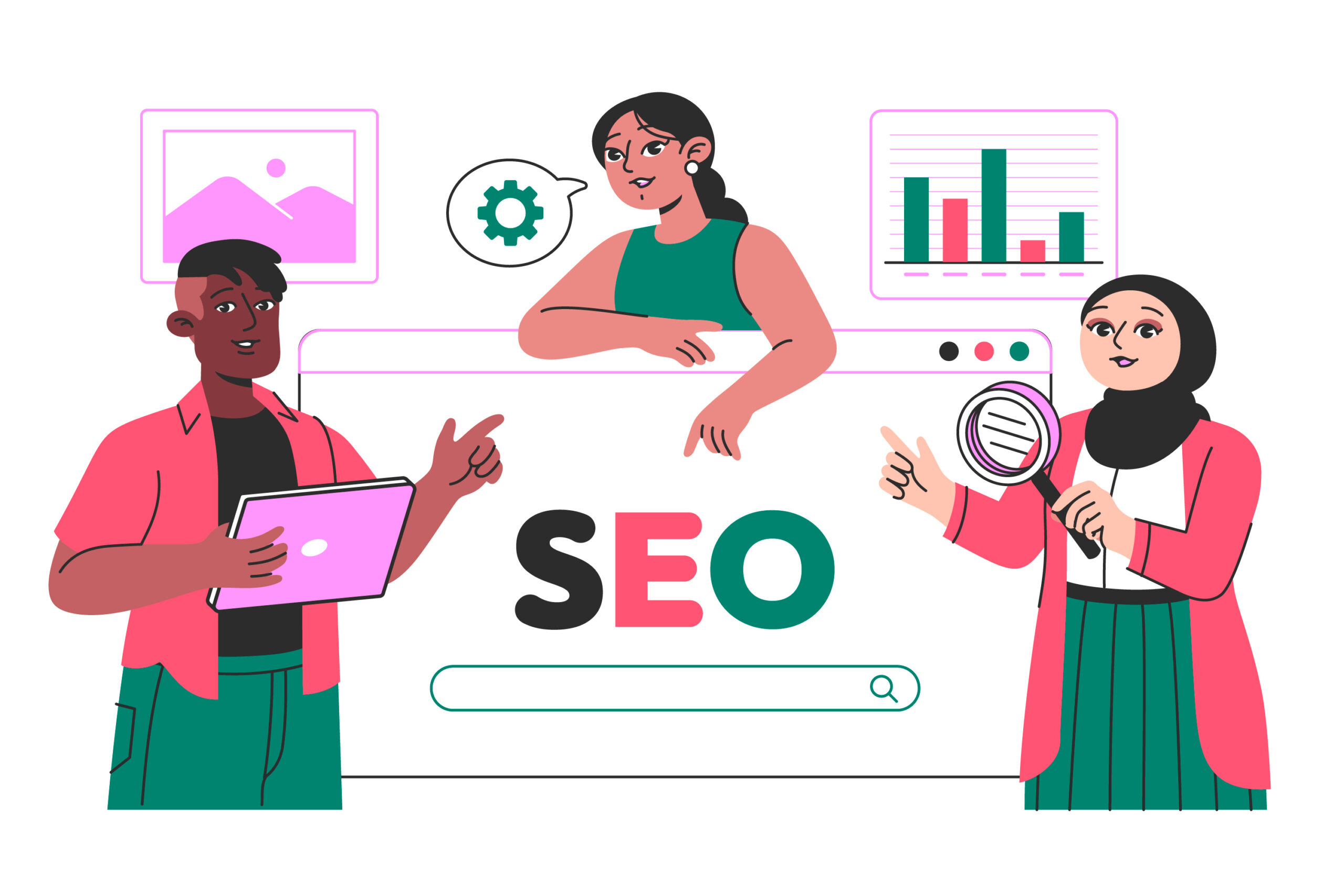 Ultimos cambios en SEO