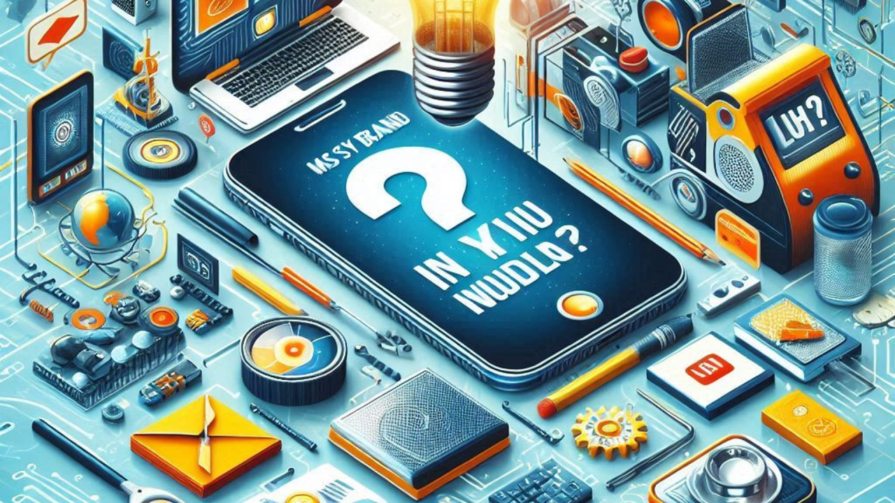 Debe su marca estar en el mundo digital