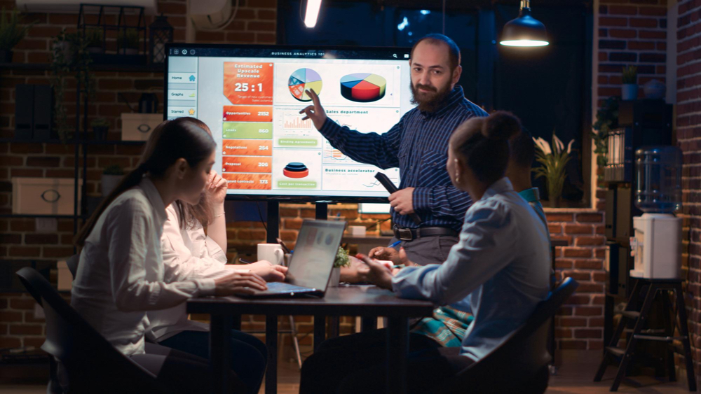 Performance Marketing